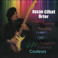 Colors - Renkler (CD)  Frontansicht 1