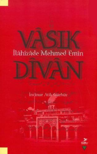 Vasık Divanı  Frontansicht 1