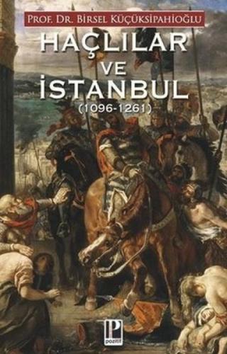 Haçlılar ve İstanbul (1096-1261)  Frontansicht 1