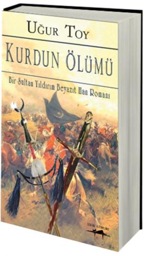 Kurdun Ölümü  Frontansicht 1