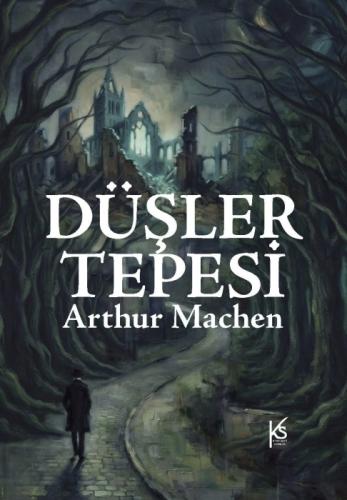 Düşler Tepesi  Frontansicht 1