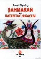 Şahmaran ve Hatemtay Hikayesi  Frontansicht 1