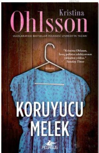 Koruyucu Melek  Frontansicht 1
