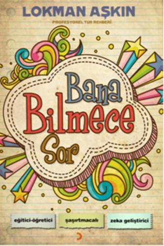 Bana Bilmece Sor  Frontansicht 1