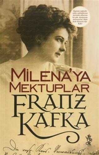 Milena'ya Mektuplar  Frontansicht 1