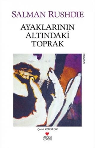 Ayaklarının Altındaki Toprak  Frontansicht 1