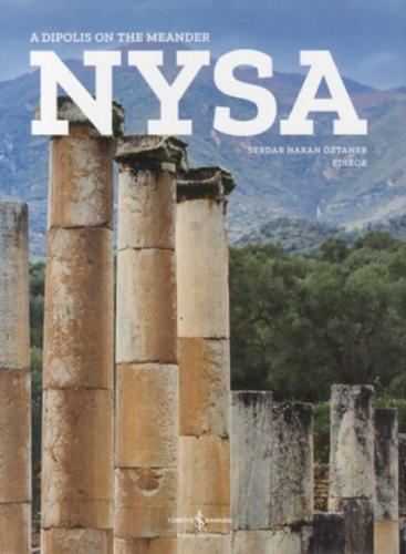 Nysa - Çift Yakali Kent (Ciltli)  Frontansicht 1