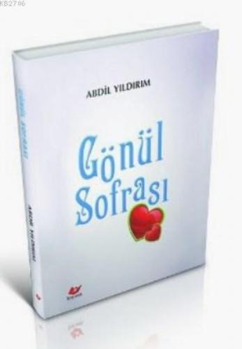Gönül Sofrası  Frontansicht 1