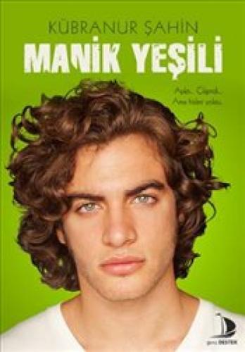 Manik Yeşili  Frontansicht 1