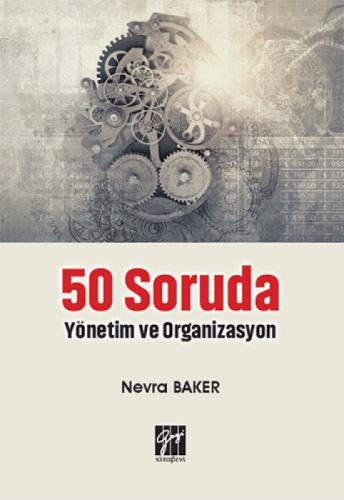 50 Soruda Yönetim ve Organizasyon  Frontansicht 1