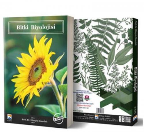 Bitki Biyolojisi  Frontansicht 1