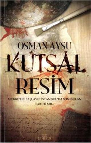 Kutsal Resim  Frontansicht 1