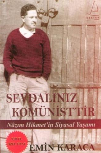 Sevdalınız Komünisttir (Cep Boy)  Frontansicht 1