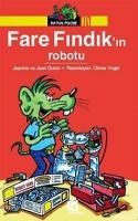 Fare Fındık'ın Robotu  Frontansicht 1
