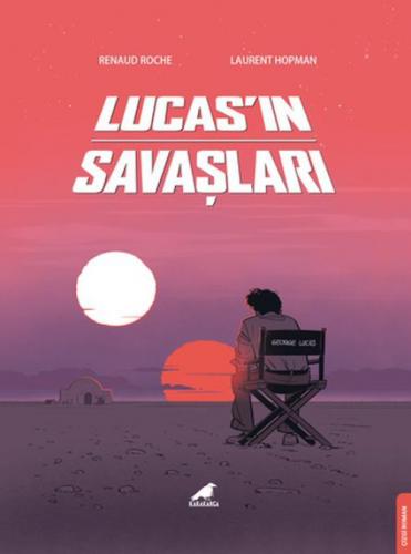 Lucas'ın Savaşları  Frontansicht 1