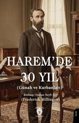 Harem'de 30 Yıl  Frontansicht 1