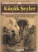 Küçük Şeyler  Frontansicht 1