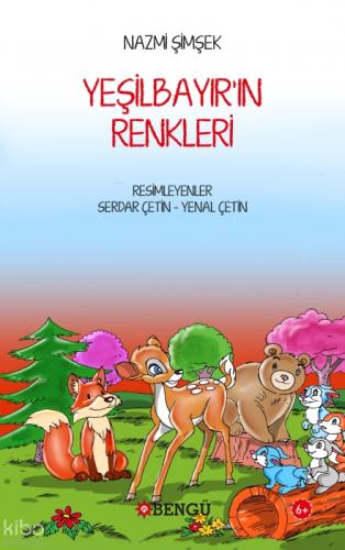 Yeşilbayır'ın Renkleri  Frontansicht 1