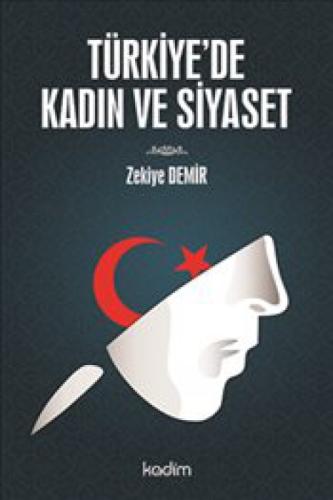 Türkiye'de Kadın ve Siyaset  Frontansicht 1