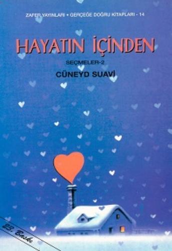 Hayatın İçinden  Frontansicht 1