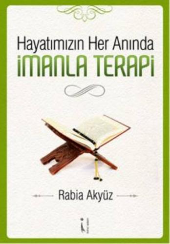 Hayatımızın Her Anında İmanla Terapi  Frontansicht 1