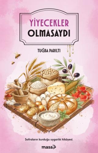 Yiyecekler Olmasaydı  Frontansicht 1