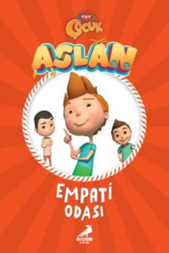 Aslan - Empati Odası  Frontansicht 1