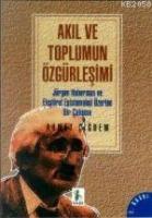 Akıl ve Toplumun Özgürleşimi  Frontansicht 1