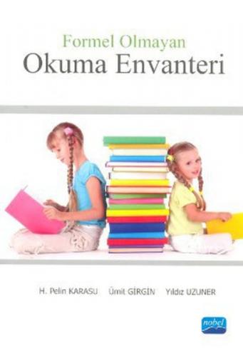 Formel Olmayan Okuma Evanteri  Frontansicht 1