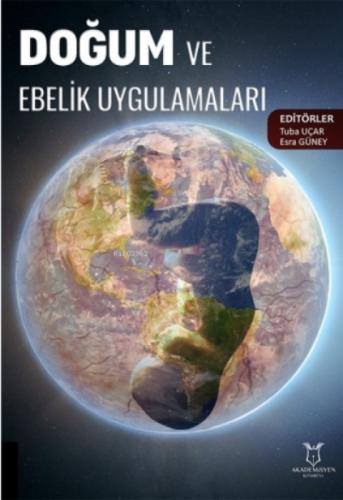 Doğum ve Ebelik Uygulamaları  Frontansicht 1