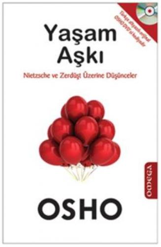 Yaşam Aşkı  Frontansicht 1