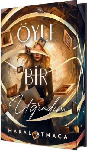 Öyle Bir Uğradım 1 (Clitli, Özel Baskı)  Frontansicht 1
