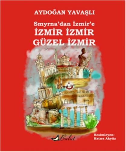 İzmir İzmir Güzel İzmir  Frontansicht 1