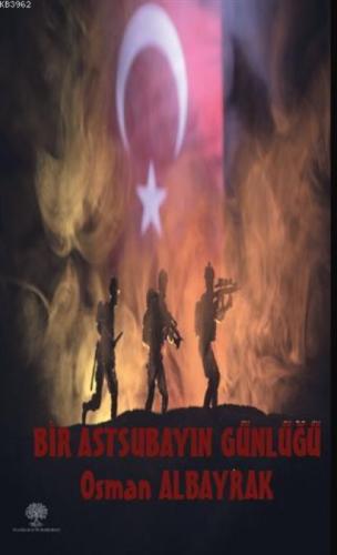 Bir Astsubayın Günlüğü  Frontansicht 1