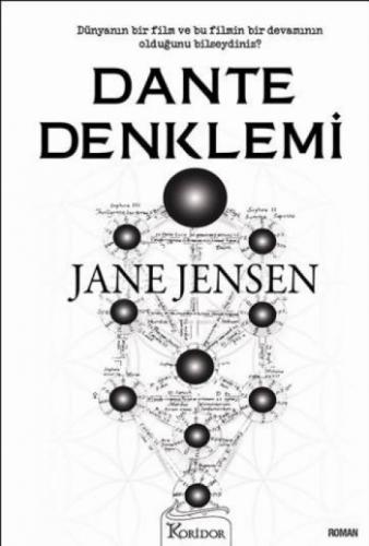 Dante Denklemi  Frontansicht 1