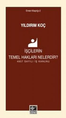 İşçilerin Temel Hakları Nelerdir?  Frontansicht 1