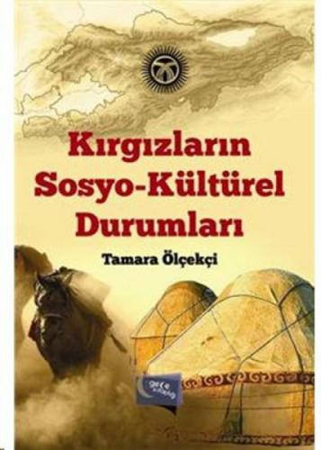 Kırgızların Sosyo-Kültürel Durumları  Frontansicht 1