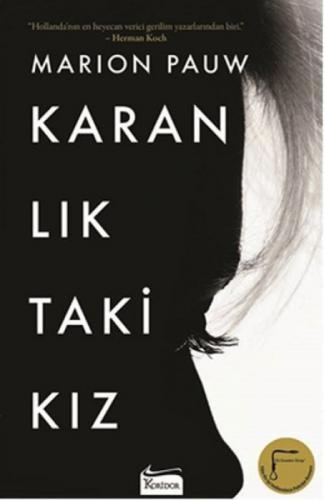Karanlıktaki Kız  Frontansicht 1