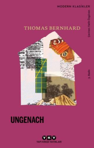 Ungenach  Frontansicht 1