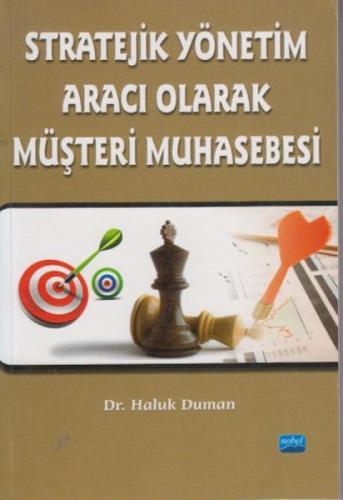Stratejik Yönetim ;Aracı Olarak Müşteri Muhasebesi  Frontansicht 1