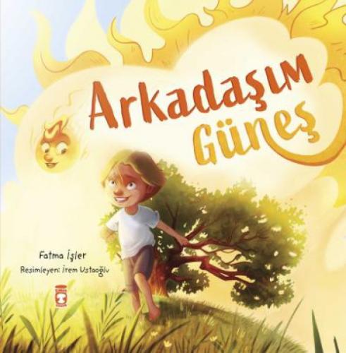 Arkadaşım Güneş  Frontansicht 1