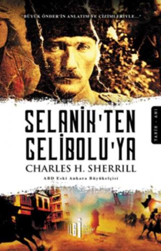 Selanik'ten Geliboluya  Frontansicht 1