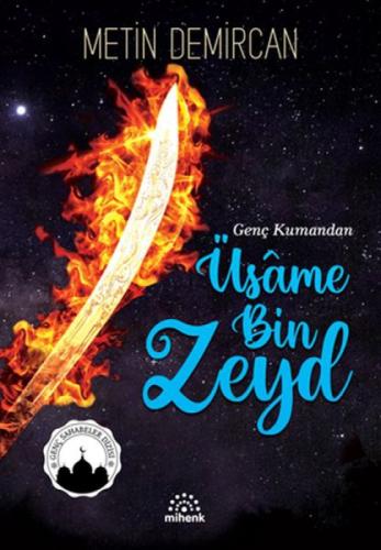 Genç Kumandan Üsame Bin Zeyd  Frontansicht 1