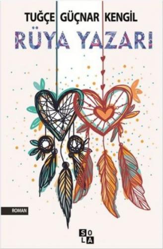 Rüya Yazarı  Frontansicht 1