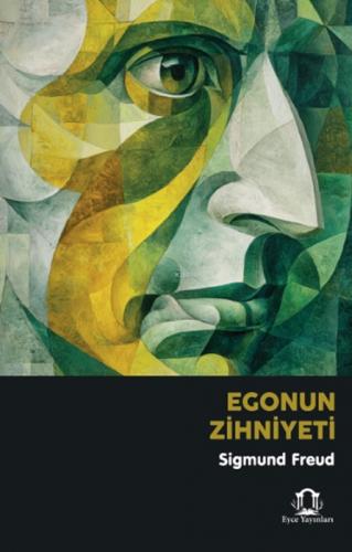 Egonun Zihniyeti  Frontansicht 1