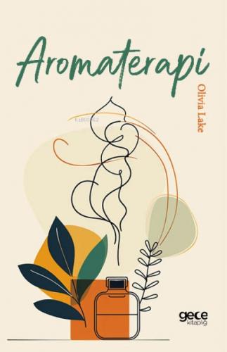 Aromaterapi  Frontansicht 1