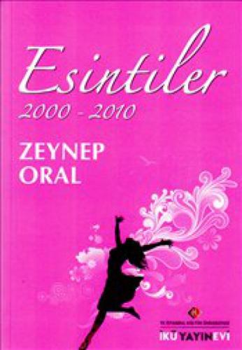 Esintiler 2000-2010  Frontansicht 1