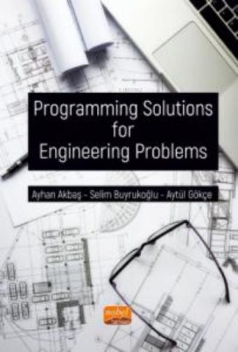 Programming Solutions For Engineering Problems  Frontansicht 1