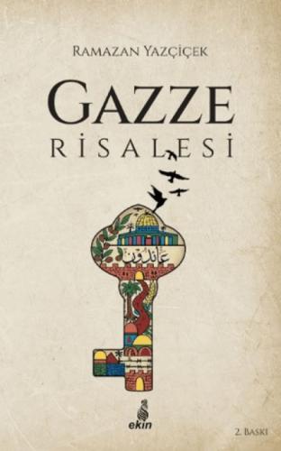 Gazze Risalesi  Frontansicht 1
