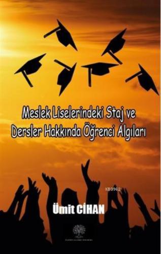 Meslek Liselerindeki Staj ve Dersler Hakkında Öğrenci Algıları  Frontansicht 1
